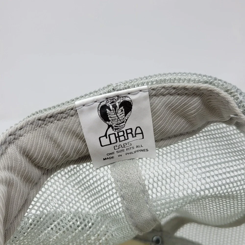 Cobra Caps one size